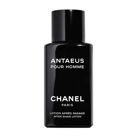 chanel antaeus after shave.